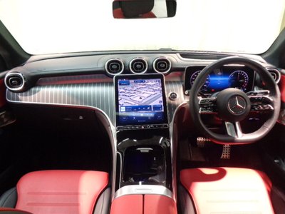 2024 Mercedes-BENZ GLC — миниатюра 27