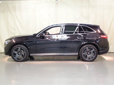صورة 3 لـ 2024 Mercedes-BENZ GLC
