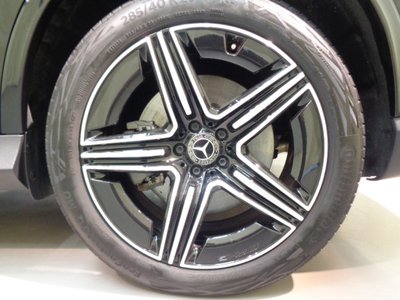 2024 Mercedes-BENZ GLC — миниатюра 14