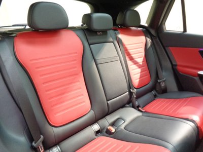 2024 Mercedes-BENZ GLC — миниатюра 26