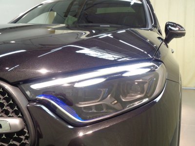 صورة 9 لـ 2024 Mercedes-BENZ GLC