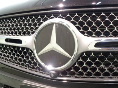 صورة 8 لـ 2024 Mercedes-BENZ GLC