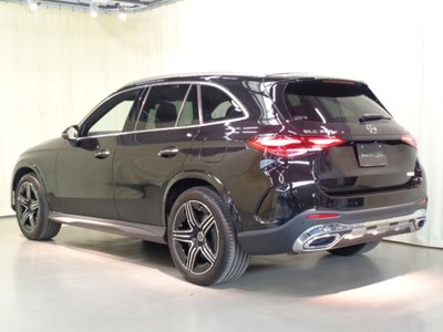 صورة 4 لـ 2024 Mercedes-BENZ GLC