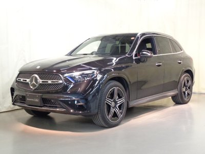 صورة 1 لـ 2024 Mercedes-BENZ GLC