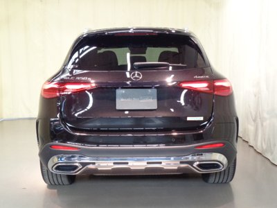 صورة 5 لـ 2024 Mercedes-BENZ GLC