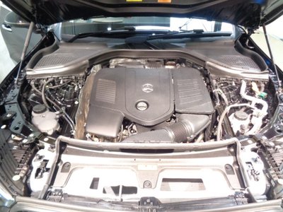 2024 Mercedes-BENZ GLC — миниатюра 17