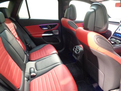 2024 Mercedes-BENZ GLC — миниатюра 25