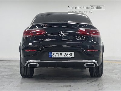 MERCEDES-BENZ GLC - 3
