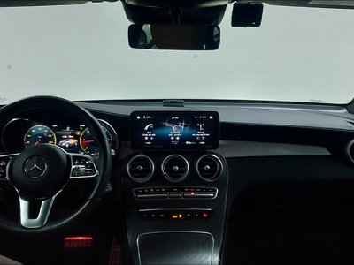 MERCEDES-BENZ GLC - 5