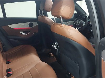 MERCEDES-BENZ GLC - 10