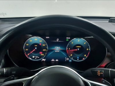 MERCEDES-BENZ GLC - 8