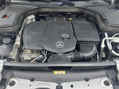 MERCEDES-BENZ GLC - 7