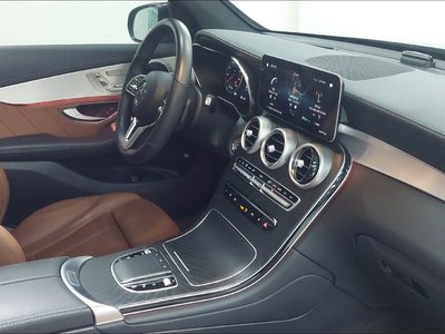 MERCEDES-BENZ GLC - 9