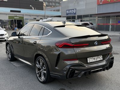 BMW X6 - 4