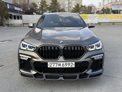 BMW X6 - 2