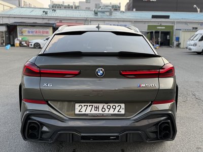 BMW X6 - 3