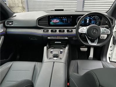 MERCEDES-BENZ GLE - 2
