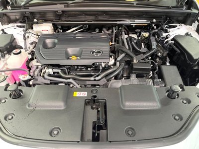 صورة مصغرة 18 لـ 2023 Lexus NX