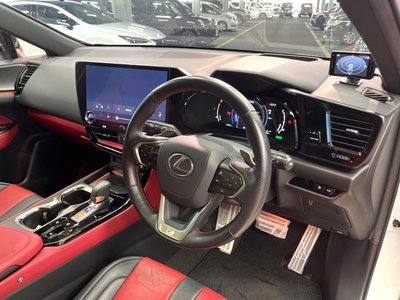 صورة مصغرة 62 لـ 2023 Lexus NX