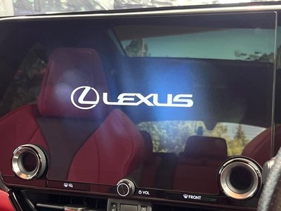 LEXUS NX - 6