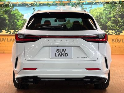 صورة مصغرة 17 لـ 2023 Lexus NX
