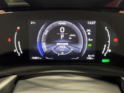 صورة مصغرة 39 لـ 2023 Lexus NX