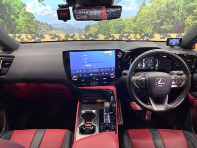 LEXUS NX - 2