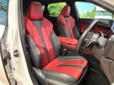 صورة مصغرة 11 لـ 2023 Lexus NX