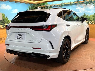 صورة مصغرة 37 لـ 2023 Lexus NX