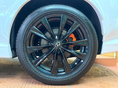 صورة مصغرة 66 لـ 2023 Lexus NX