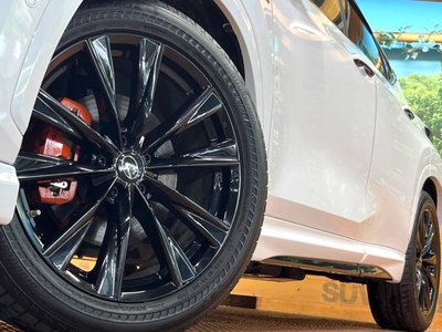 صورة مصغرة 15 لـ 2023 Lexus NX