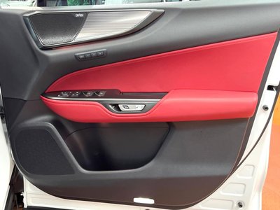 صورة مصغرة 23 لـ 2023 Lexus NX