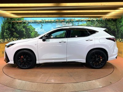 صورة مصغرة 56 لـ 2023 Lexus NX