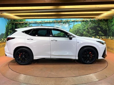 صورة مصغرة 58 لـ 2023 Lexus NX