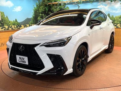 صورة مصغرة 57 لـ 2023 Lexus NX