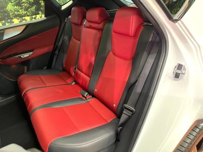 صورة مصغرة 68 لـ 2023 Lexus NX