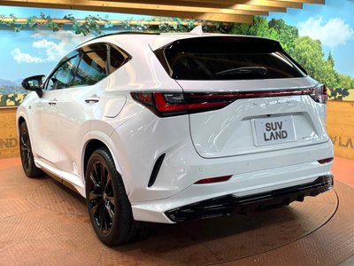 صورة مصغرة 60 لـ 2023 Lexus NX