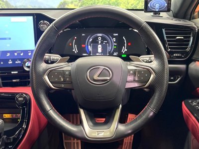 صورة مصغرة 74 لـ 2023 Lexus NX