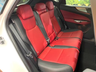 صورة مصغرة 12 لـ 2023 Lexus NX