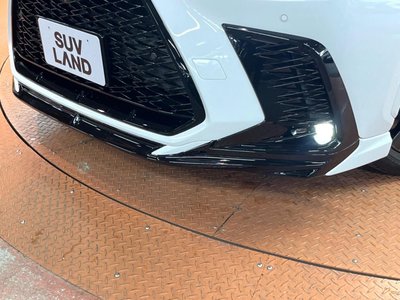 LEXUS NX - 4