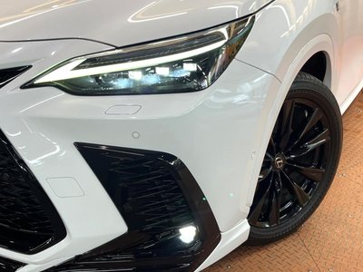 صورة مصغرة 14 لـ 2023 Lexus NX