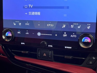 صورة مصغرة 44 لـ 2023 Lexus NX