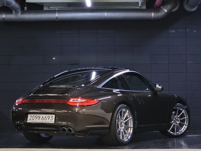 صورة 3 لـ 2009 Porsche 911