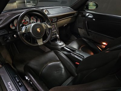 2009 Porsche 911 — миниатюра 15