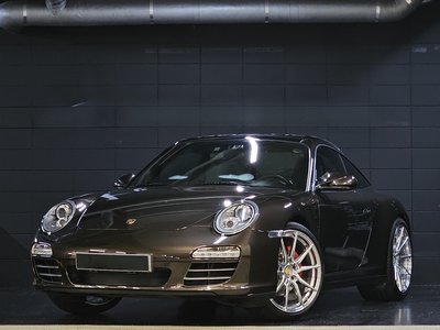 صورة 1 لـ 2009 Porsche 911