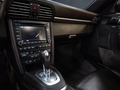 2009 Porsche 911 — миниатюра 17