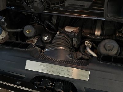 صورة 9 لـ 2009 Porsche 911