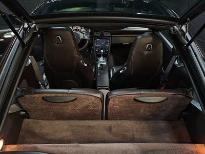 صورة 10 لـ 2009 Porsche 911