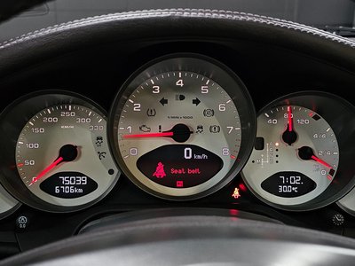 2009 Porsche 911 — миниатюра 20
