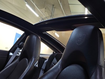2009 Porsche 911 — миниатюра 13